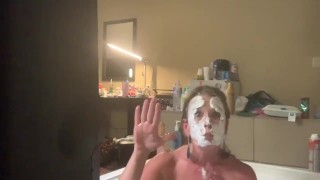 Don’t get stoned and take a bath alone and bored....