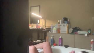 Don’t get stoned and take a bath alone and bored....