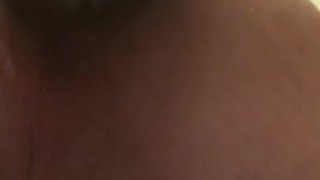 Fuck my hole with my new dildo