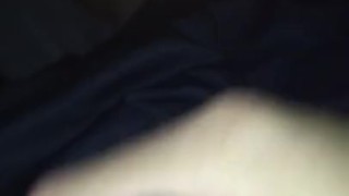 Big hairy dick masturbating