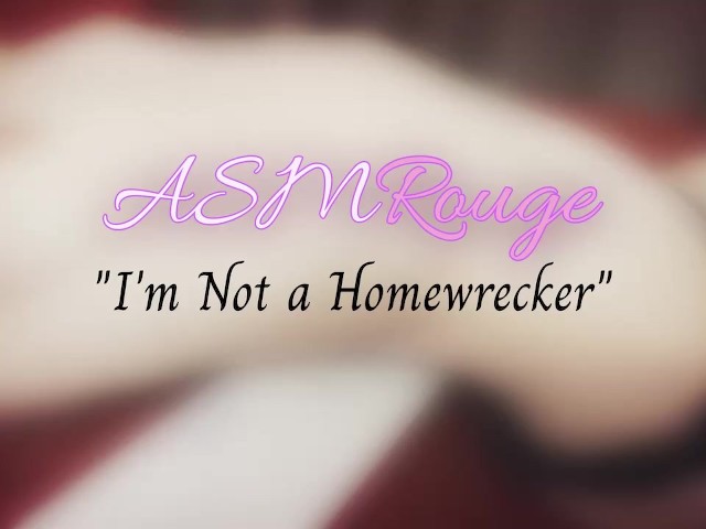 Little Slutty Homewrecker | Asmr Joi - Free Porn Videos ...