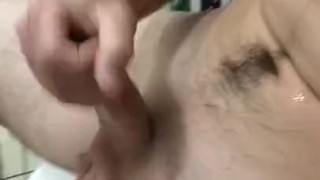 Longest jackoff