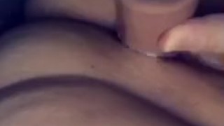 Wanna see my cum?