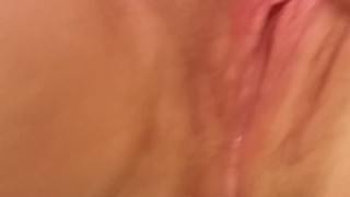 RIDING A 6 INCH DILDO DEEP IN MY ASS