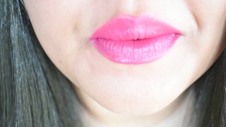 ASMR: A list of Dirty Words