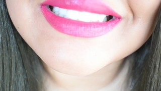 ASMR: A list of Dirty Words