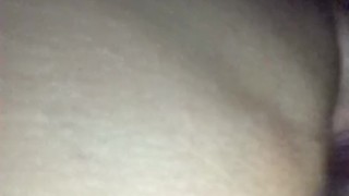 Pussy play snippet