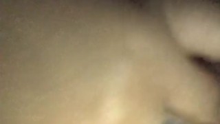 Pussy play snippet