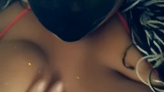 Big titties