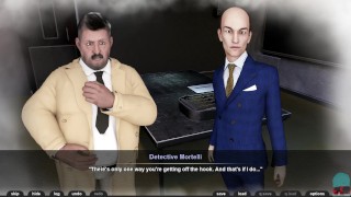 DFD #69 • STEPDAUGHTER FOR DESSERT • PC GAMEPLAY [HD]