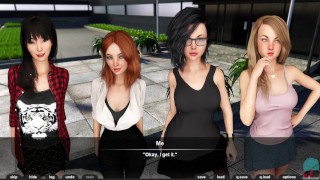 DFD #70 (HEIDI PATH #04) • STEPDAUGHTER FOR DESSERT • PC GAMEPLAY [HD]