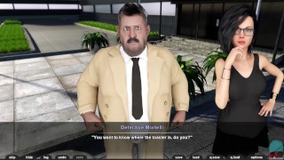 DFD #70 (HEIDI PATH #04) • STEPDAUGHTER FOR DESSERT • PC GAMEPLAY [HD]
