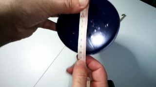 Crackstuffer mushroom large BUTT PLUG - UNBOXING (Bottomtoys.hol.es)
