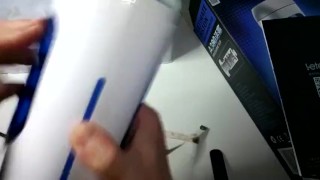 Leten A380 -PISTON ROBOT MASTURBATOR UNBOXING (Club-des-branleurs.fr)