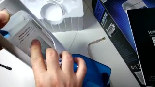 Leten A380 -PISTON ROBOT MASTURBATOR UNBOXING (Club-des-branleurs.fr)