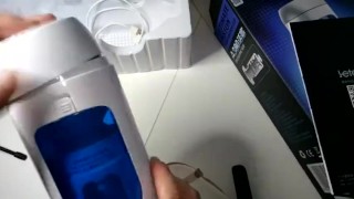 Leten A380 -PISTON ROBOT MASTURBATOR UNBOXING (Club-des-branleurs.fr)