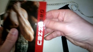 LA BOMBA MEO ballstretcher 22mm MAGNETIC INOX METAL (Club-des-branleurs.fr)