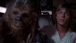 BIG SMOKE TRAVELS IN SPACE