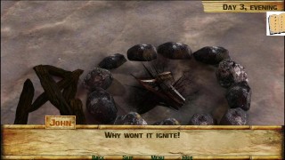 Lewd Island 3
