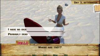 Lewd Island 3