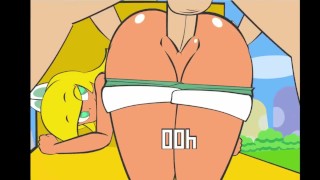 Let's Fuck Music Video