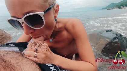 Couple Fucking On Beach Ass - Cool Couple Porn Videos | YouPorn.com
