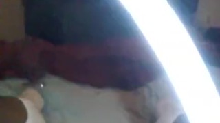 Wet teen pussy