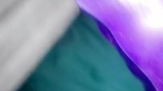 Playing my wet pussy again
