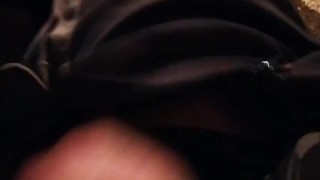 My dick want cum