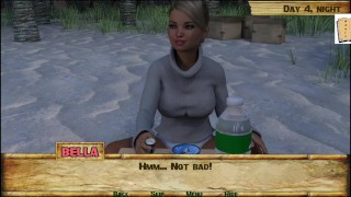 Lewd Island 5