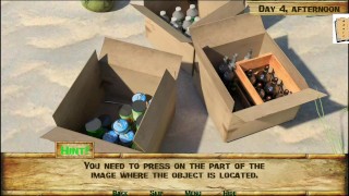 Lewd Island 5