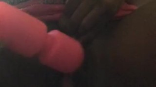 Pussy SQUIRTS ALOT