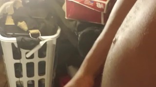 I'm Back With Cock