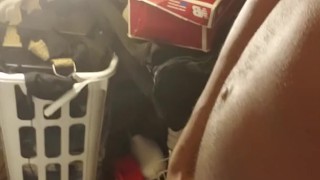 I'm Back With Cock