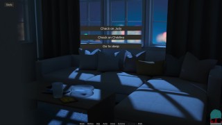 DEPRAVED AWAKENING #22 • PC GAMEPLAY [HD]