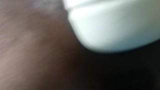 Water mist pt 1