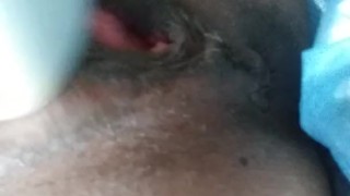 Water mist pt 1