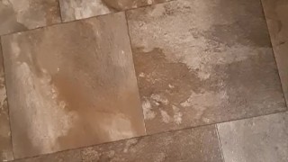 My Solo Masturbation cumshot short video for now felt good to cum hard