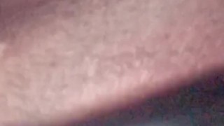 Wet pussy play