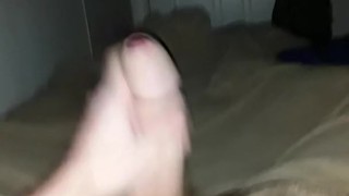 Edging Night 1