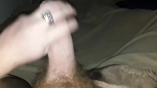 Edging Night 1