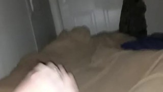 Edging Night 1