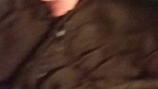 8" twink cums after edging