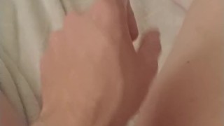 Horny femboy at it again ;3