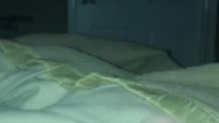 Homemade Solo male masturbation