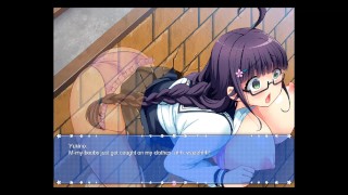 NTRed Class Rep Yukino ~H Days of Class Rep Who Can't Say No~ CH4: BadPath