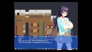NTRed Class Rep Yukino ~H Days of Class Rep Who Can't Say No~ CH4: BadPath