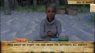 Lewd Island 6