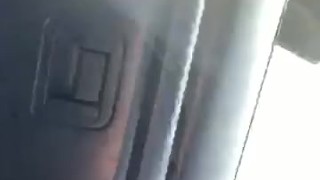 Horny at the Walmart