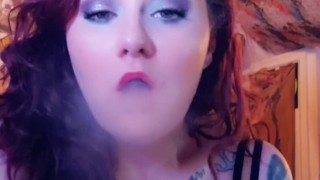 Snapchat filter bongrip 1